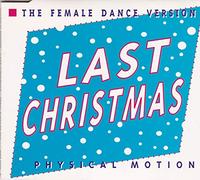 Last Christmas (Female Dance Version, Wham) [Import]