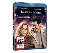 Last Christmas [Import]