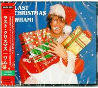 Last Christmas [Import]