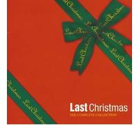 Last Christmas [Import]