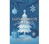 Last Christmas in Ambleside: édition en français
