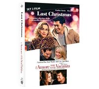 Last Christmas / L'amore Non Va in Vacanza – DVD – Universal Pictures – Import (2 DVD)
