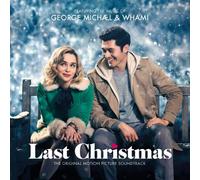 Last Christmas Vinyle