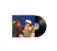 Wham – Last Christmas – Vinyle 12" Single – 40e anniversaire – Édition limitée (noir)