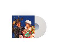 Last Christmas Vinyle Blanc Vinyle