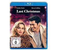 Last Christmas (Widescreen) Boris Isakovic Emilia Clarke Emma Thompson Paul Feig