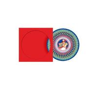 Last Christmas Zoetrope Picture Disc Vinyle