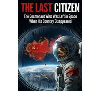 Last Citizen: The Cosmonaut Who Was Left in Space When His Country Disappeared