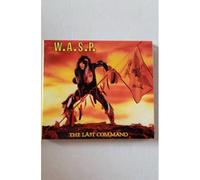 The Last Command – CD – Madfish
