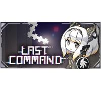 Last Command (Steam Account)