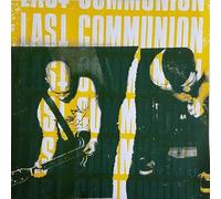 Last Communion – Last Communion – Gain Guitars