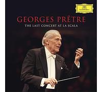 The Last Concert At La Scala