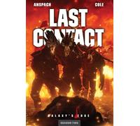 Last Contact