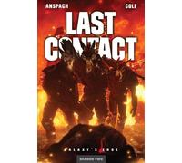 Last Contact