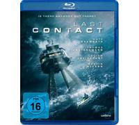Last Contact (Blu-ray) Thomas Kretschmann Kate Bosworth Tanel Toom