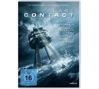 Last Contact (DVD) Thomas Kretschmann Kate Bosworth Tanel Toom