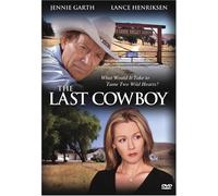 Last Cowboy [Import USA Zone 1]