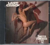 Last Crack - Sinister Funkhouse