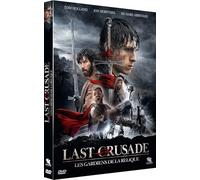 Last Crusade - Les Gardiens de la relique