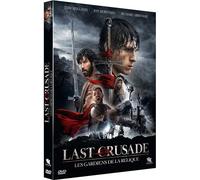 Last Crusade - Les Gardiens De La Relique
