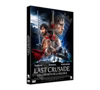Last Crusade-Les Gardiens de la Relique