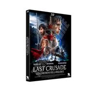 Last Crusade-Les Gardiens de la Relique [Blu-Ray]