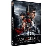 Last Crusade / Les Gardiens de la relique DVD C