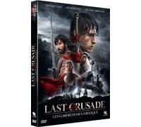 Last Crusade / Les Gardiens de la relique DVD DVD