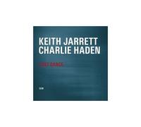 Keith Jarrett & Charlie Haden – Last Dance – Vinyle LP neuf
