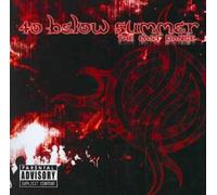 Last Dance by 40 Below Summer [CD] NEUF