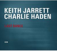 Last Dance by Keith Jarrett