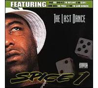 Last Dance by Spice 1 (2000-05-16)