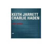 Last dance CD
