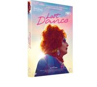 Last Dance DVD DVD
