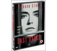 Last Dance [Import anglais]