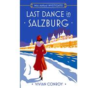 Last Dance in Salzburg