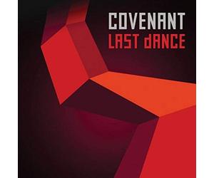 Last Dance -Mcd-