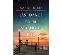 Last Dance On The Starlight Pier