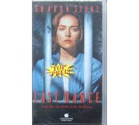 Last Dance [VHS]