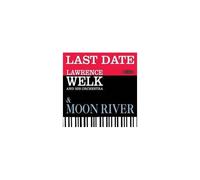 Lawrence Welk – Last Date & Moon River – Sepia