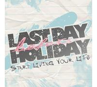 Last Day Before Holi - Start Day BEF.Holid. [Import]