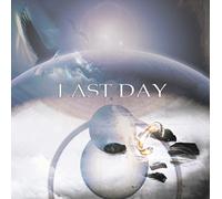 Last Day [Import allemand]