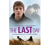 Last Day [Import USA Zone 1]