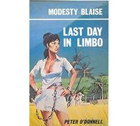 Last Day in Limbo