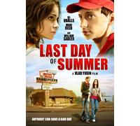 Last Day of Summer
