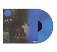 Last Day Of Summer (5th Year Anniversary) Édition Limitée Vinyle Bleu Transparent
