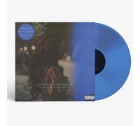 Last Day Of Summer - 5th Year Anniversary [Vinyle couleur Bleu Translucide - Tirage Limité]