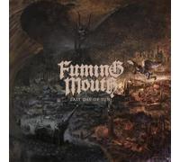 Fuming Mouth – Last Day of Sun – CD – Nuclear Blast