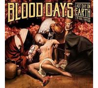 Last Day On Earth [12 Inch Analog]