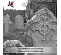 Last Day Sect - The Witch House (Vinyl) [Import]